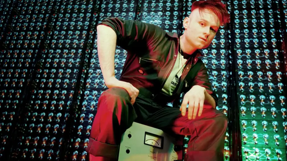 BBC chooses LOOK MUM NO COMPUTER for Eurovision 2026