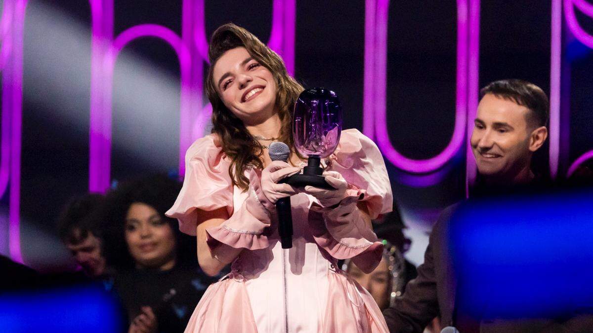 Luxembourg Song Contest 2026 to take place January 24