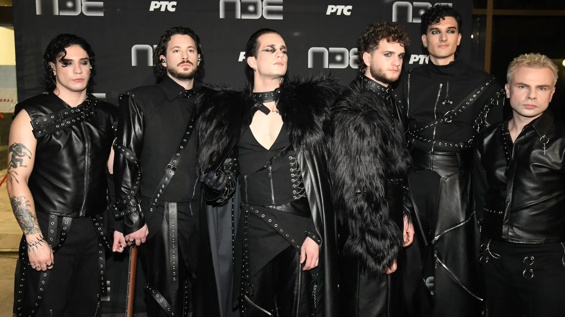 Lavina wins Pesma Za Evroviziju ‘26 and will represent Serbia at Eurovision 2026