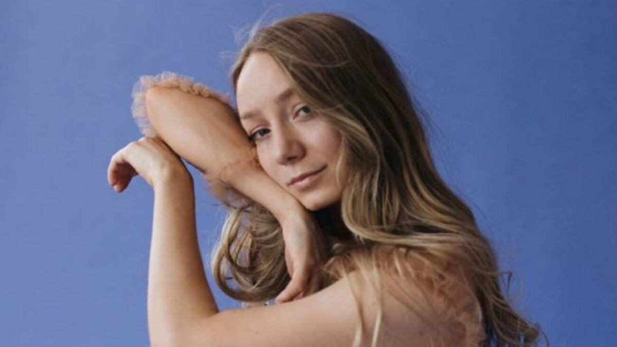 Ukraine’s Leléka to perform at Eurovision in Concert 2026