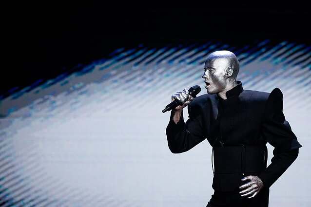 Lion Ceccah releases revamped Eurovision 2026 entry ‘Sólo quiero más’