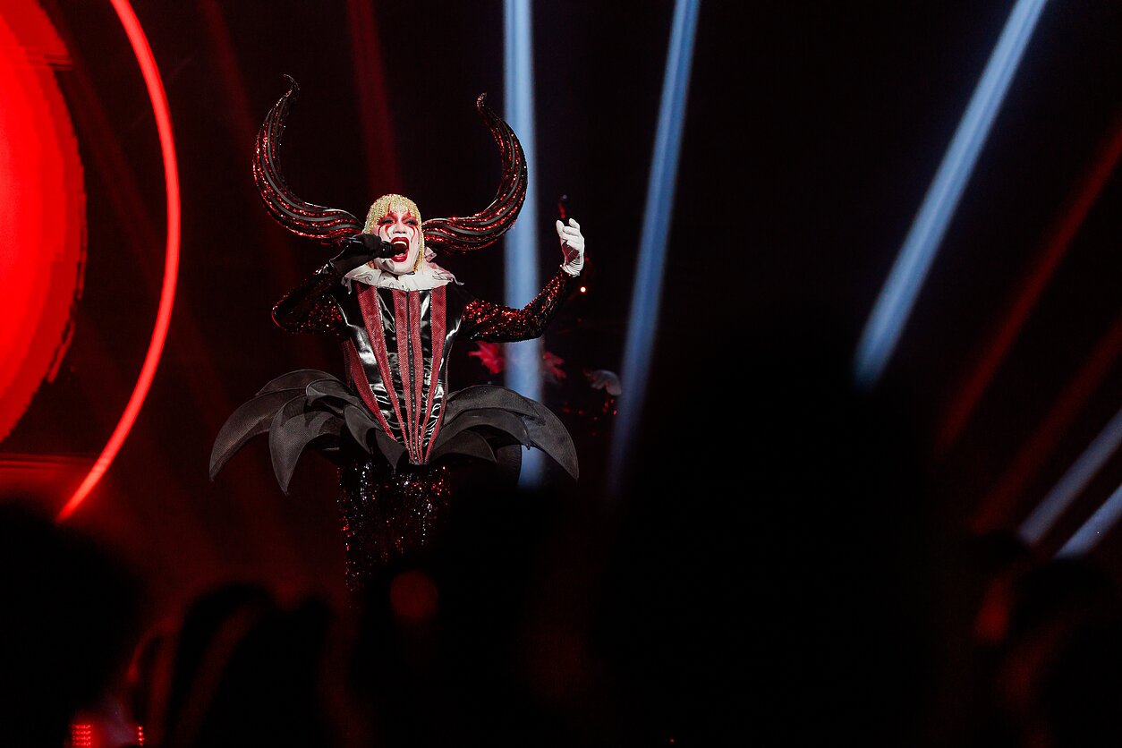 Eurovizija.LT 2026: Semi-Final 5 results