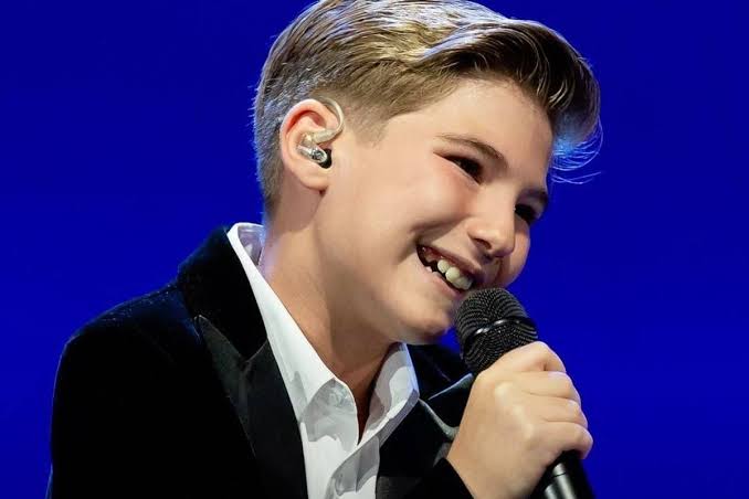 Lucas Paulano to represent Spain at JESC 2026