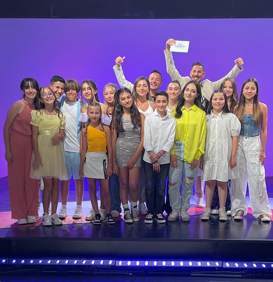 Jesc 2023 Malta announces Junior Eurovision Song Contest finalists – ESCXTRA.com