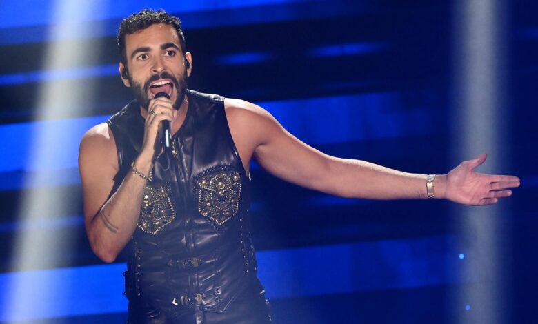 Marco Mengoni wins Festival di Sanremo 2023! – 