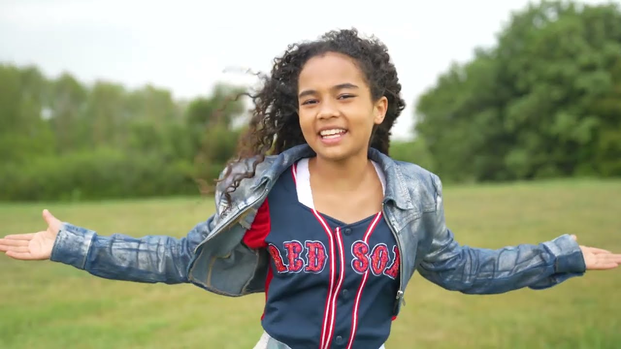 Meadow to represent Netherlands at JESC 2025