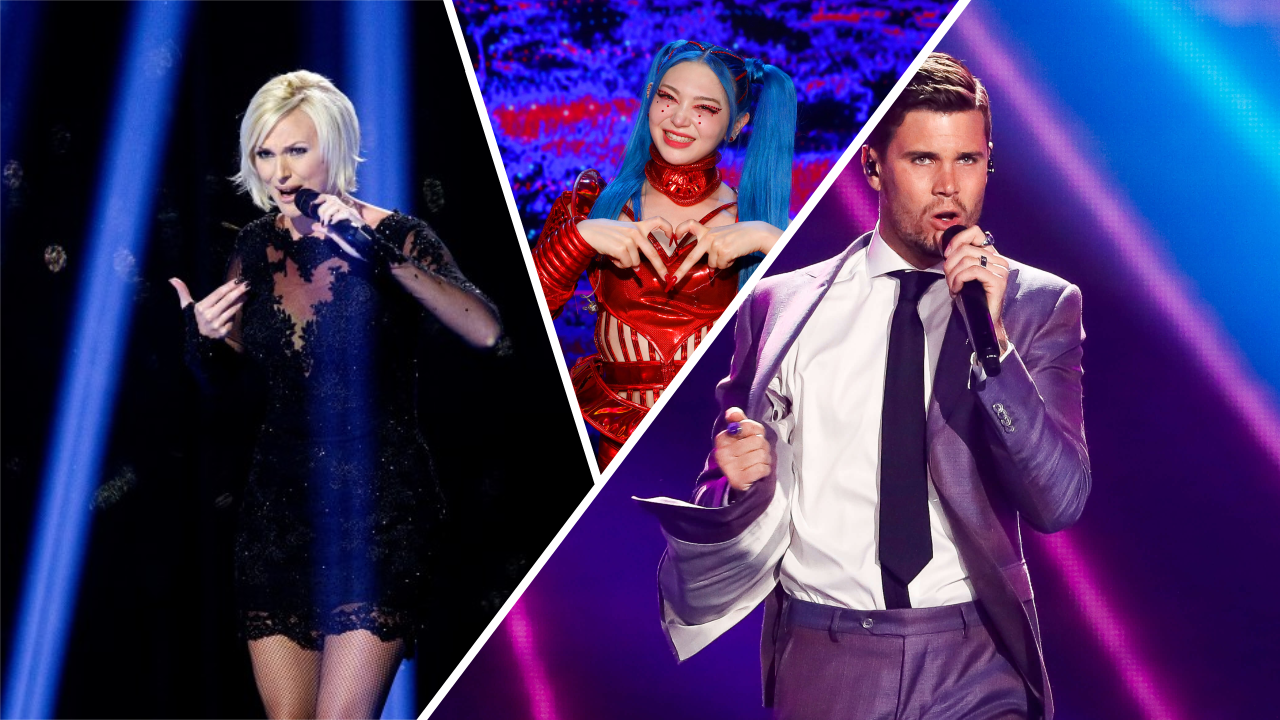 30 artists named for Melodifestivalen 2026: from veterans to newcomers