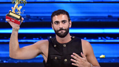 Marco Mengoni