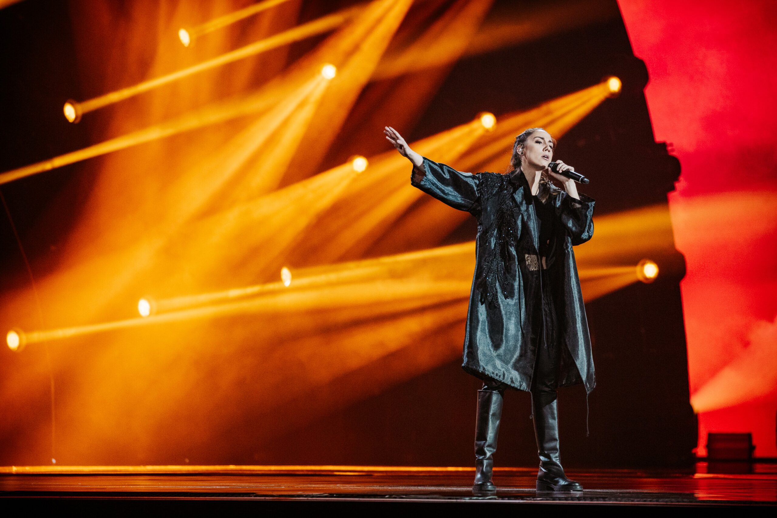 OGAE Poll 2026: North Macedonia reveal their points