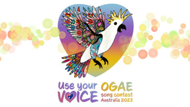 OGAE Song Contest 2023