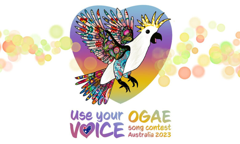 OGAE Song Contest 2023