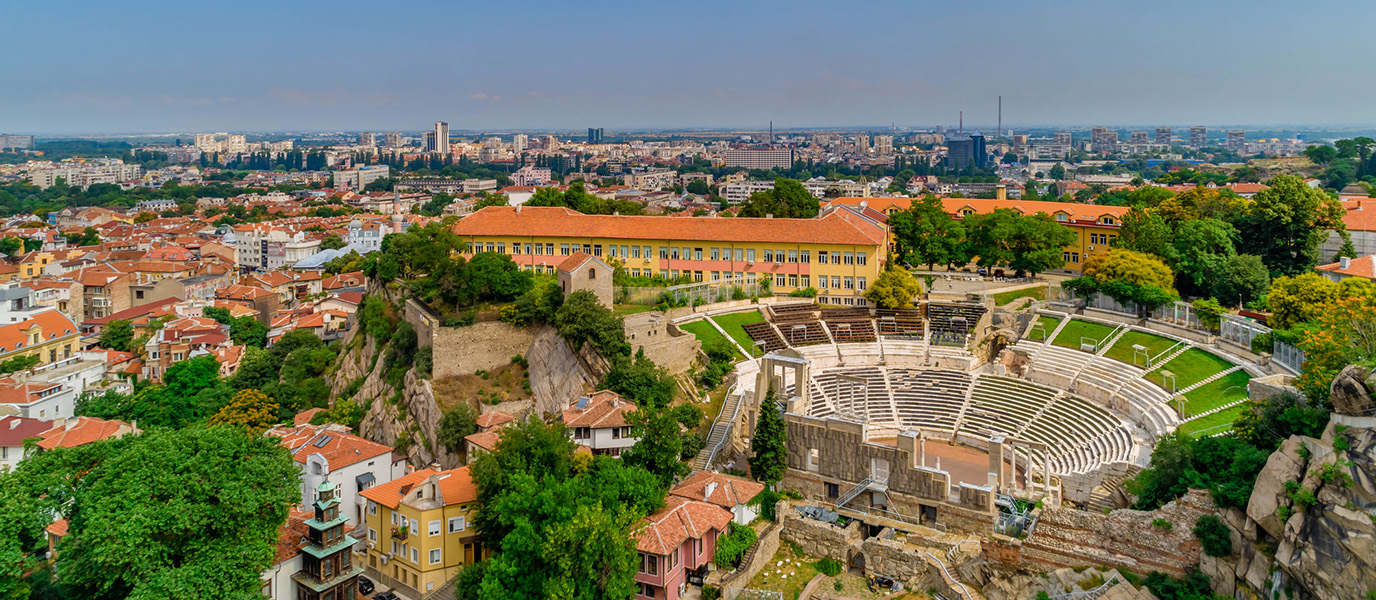 Plovdiv declares interest in hosting Eurovision 2027