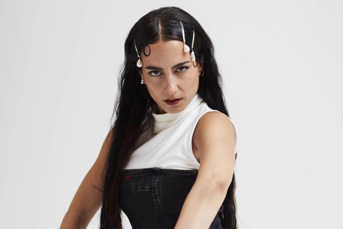 YOU have predicted Rosalinda Galán to win Benidorm Fest 2026!