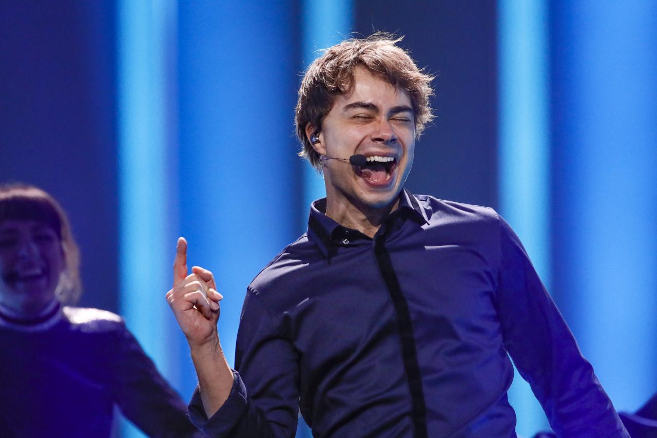 MGP 2026 first nine artists revealed