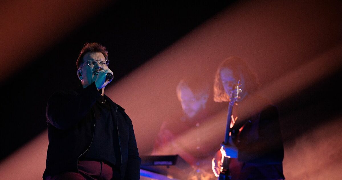 Eurovizija.LT 2026: Semi-Final 4 results