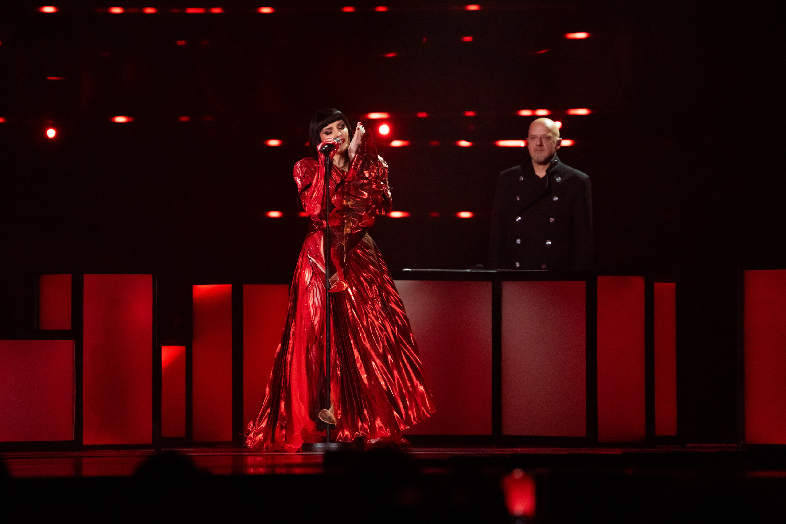 Tonight: 🇦🇱 Festivali i Këngës begins