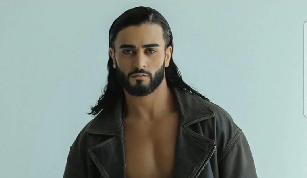 SIMÓN to represent Armenia at Eurovision 2026 with ‘Paloma Rumba’