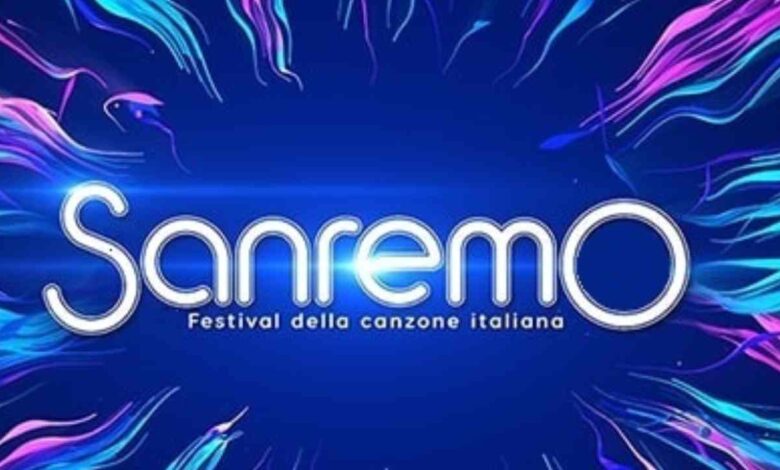 Sanremo 2023 stage design revealed – ESCXTRA.com