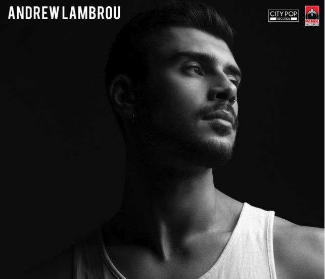 Andrew Lambrou teases Eurovision 2023 entry “Break A Broken Heart ...