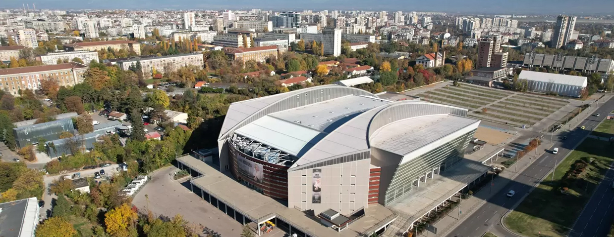 Sofia declares interest in hosting Eurovision 2027