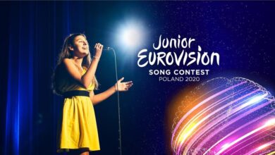 Susan (13) represents Germany at the Junior ESC with “Stronger with you”