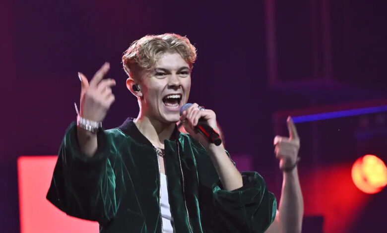 SVT reveal Melodifestivalen Semifinalen running order – ESCXTRA.com