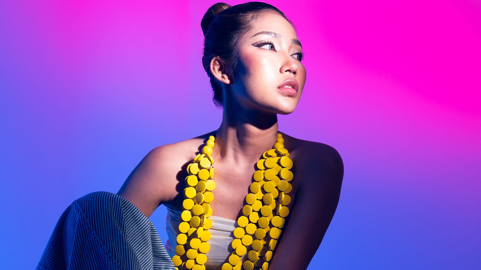 Thinla to represent Laos at Eurovision Song Contest Asia 2026