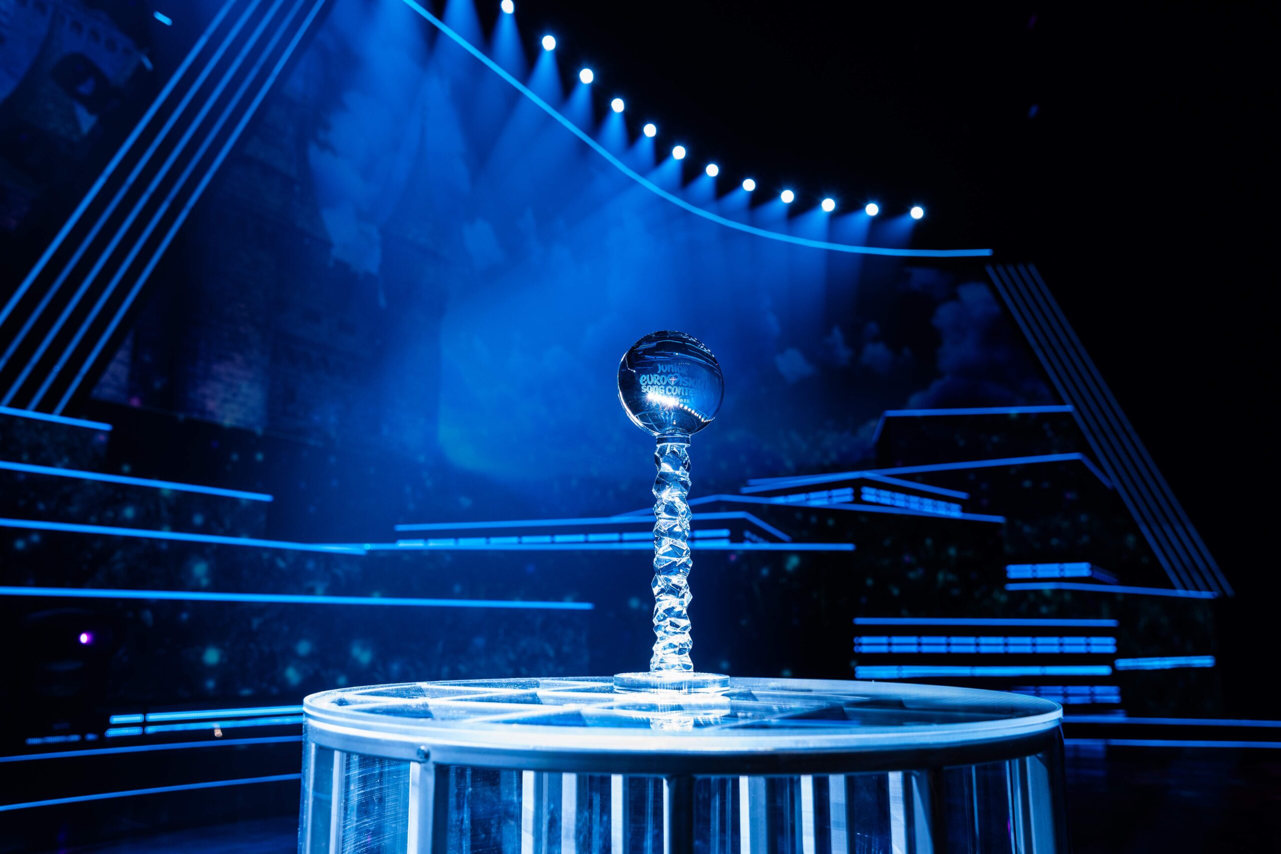 TODAY: Junior Eurovision 2025