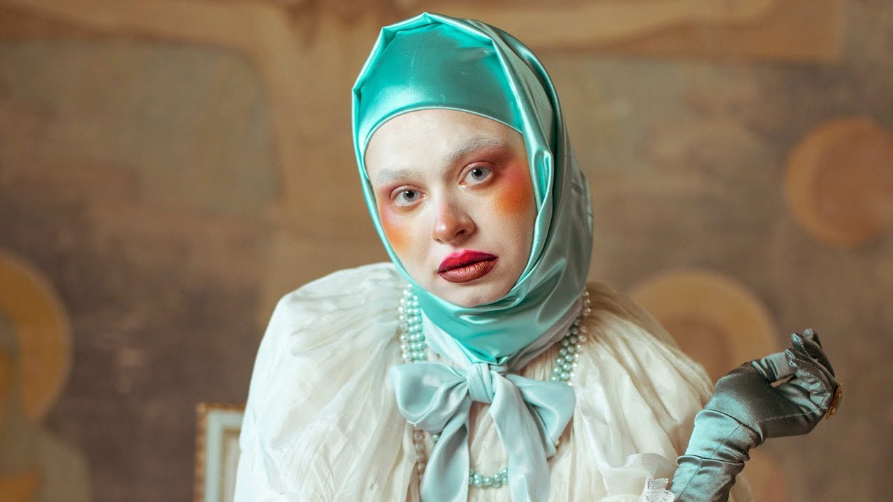 ESC 2023 AlexiAkimana