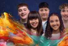Germany selection Junior Eurovision 2023