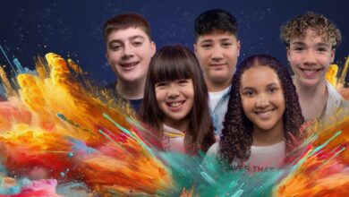 Germany selection Junior Eurovision 2023