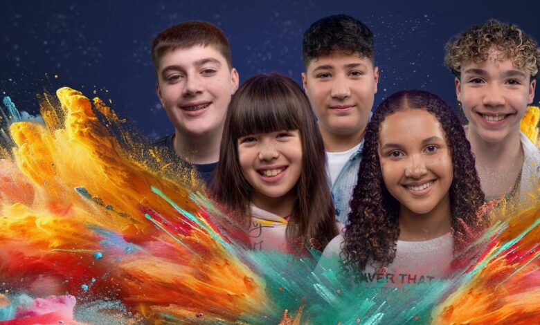 Germany selection Junior Eurovision 2023
