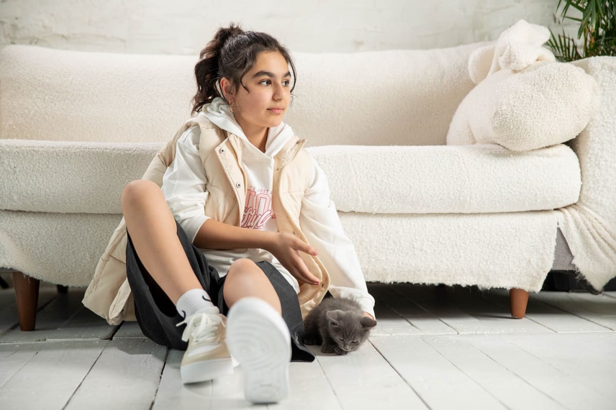 Yağmur to represent Azerbaijan at JESC 2025