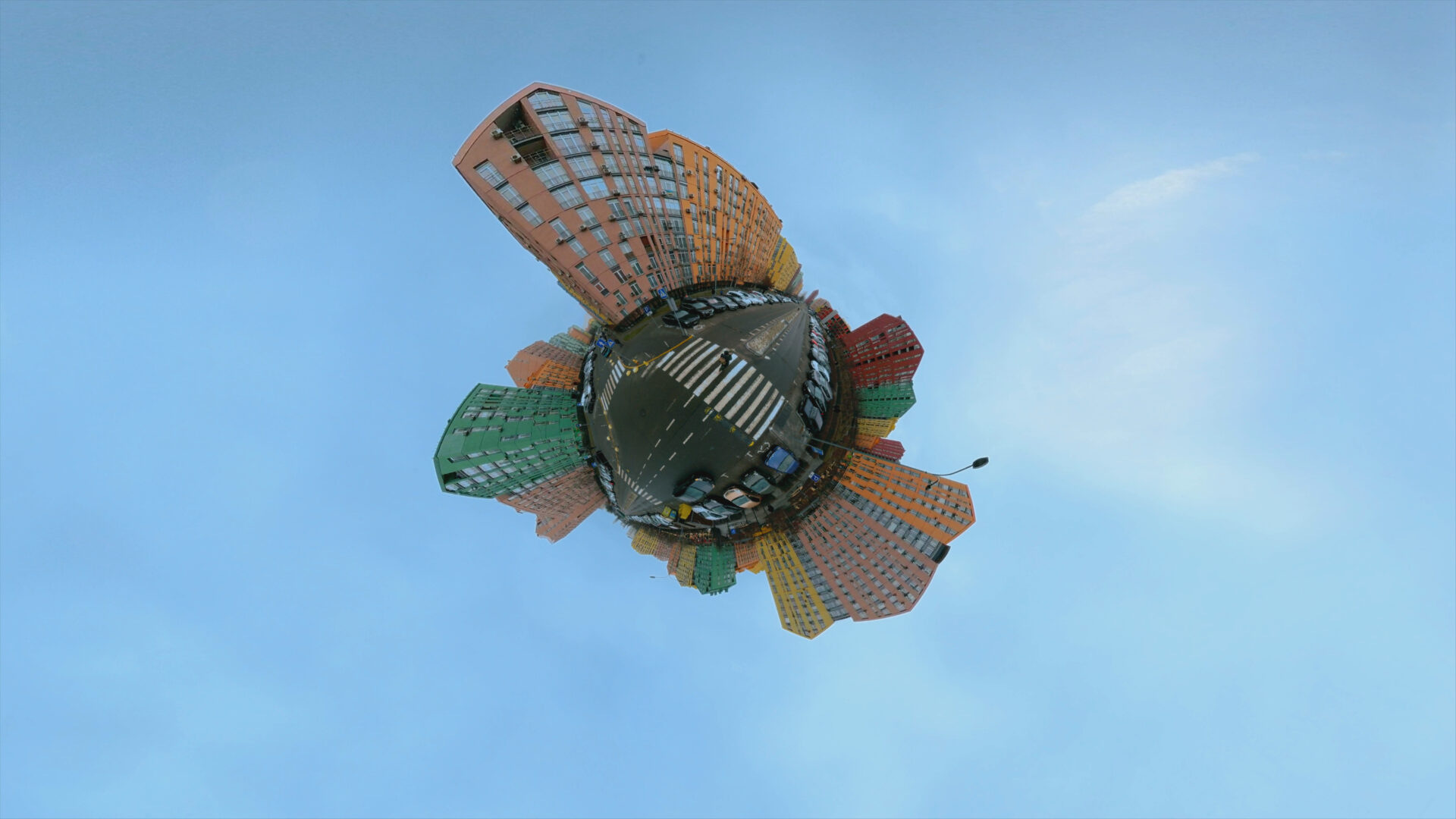 What to expect from the Eurovision 2023 postcards