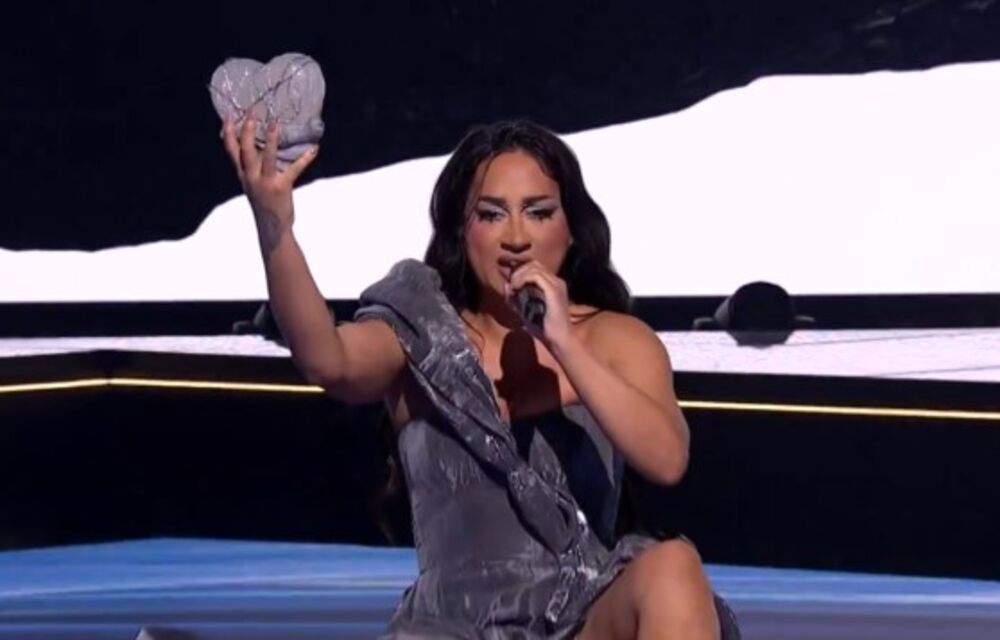 YOU have predicted Zejna to win Pesma za Evroviziju ’26!