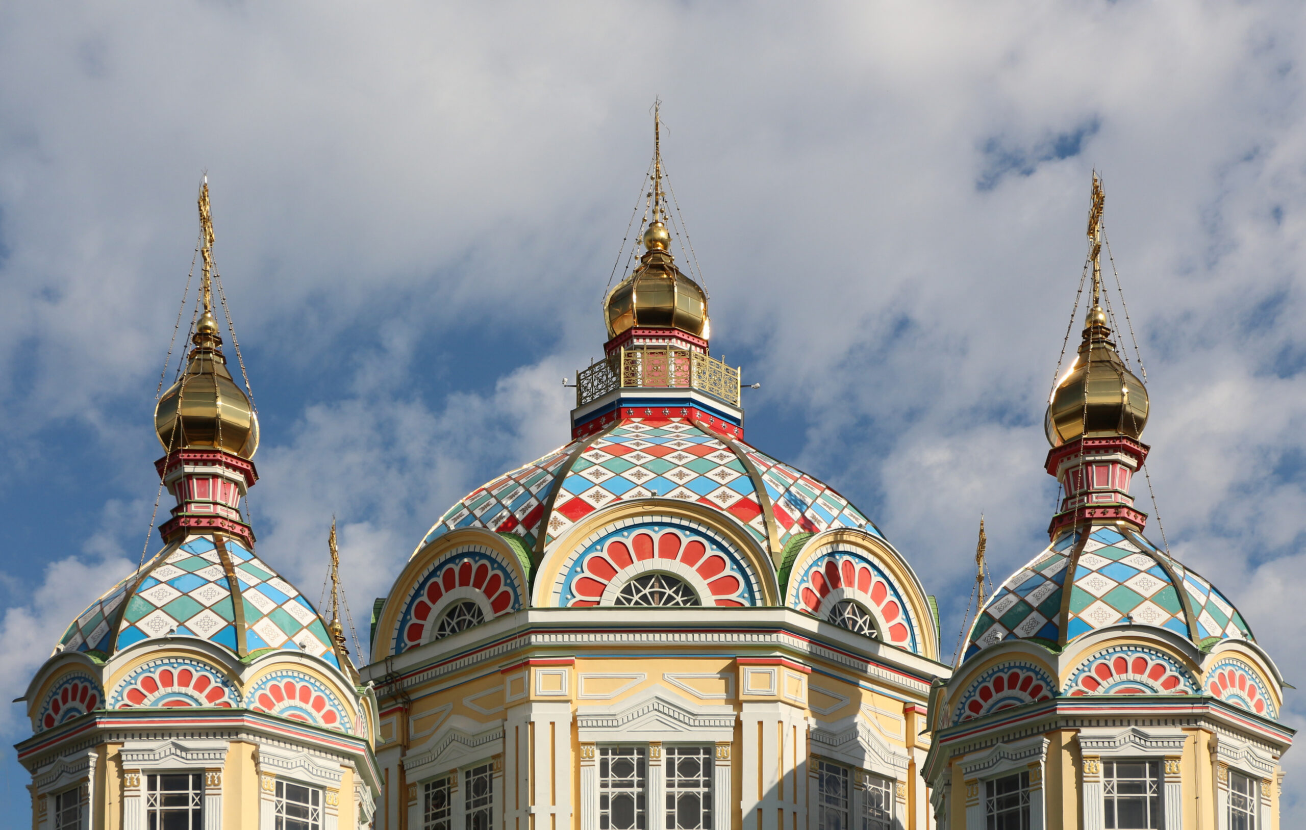 Kazakhstan renews bid for Eurovision spot at EBU gathering in London