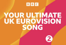 bbc radio 2 ultimate uk eurovision song 2023