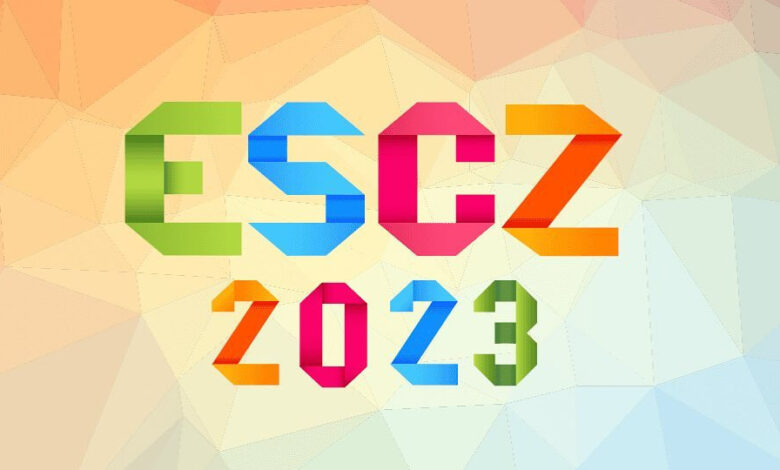 Czech Republic ESCZ 2023