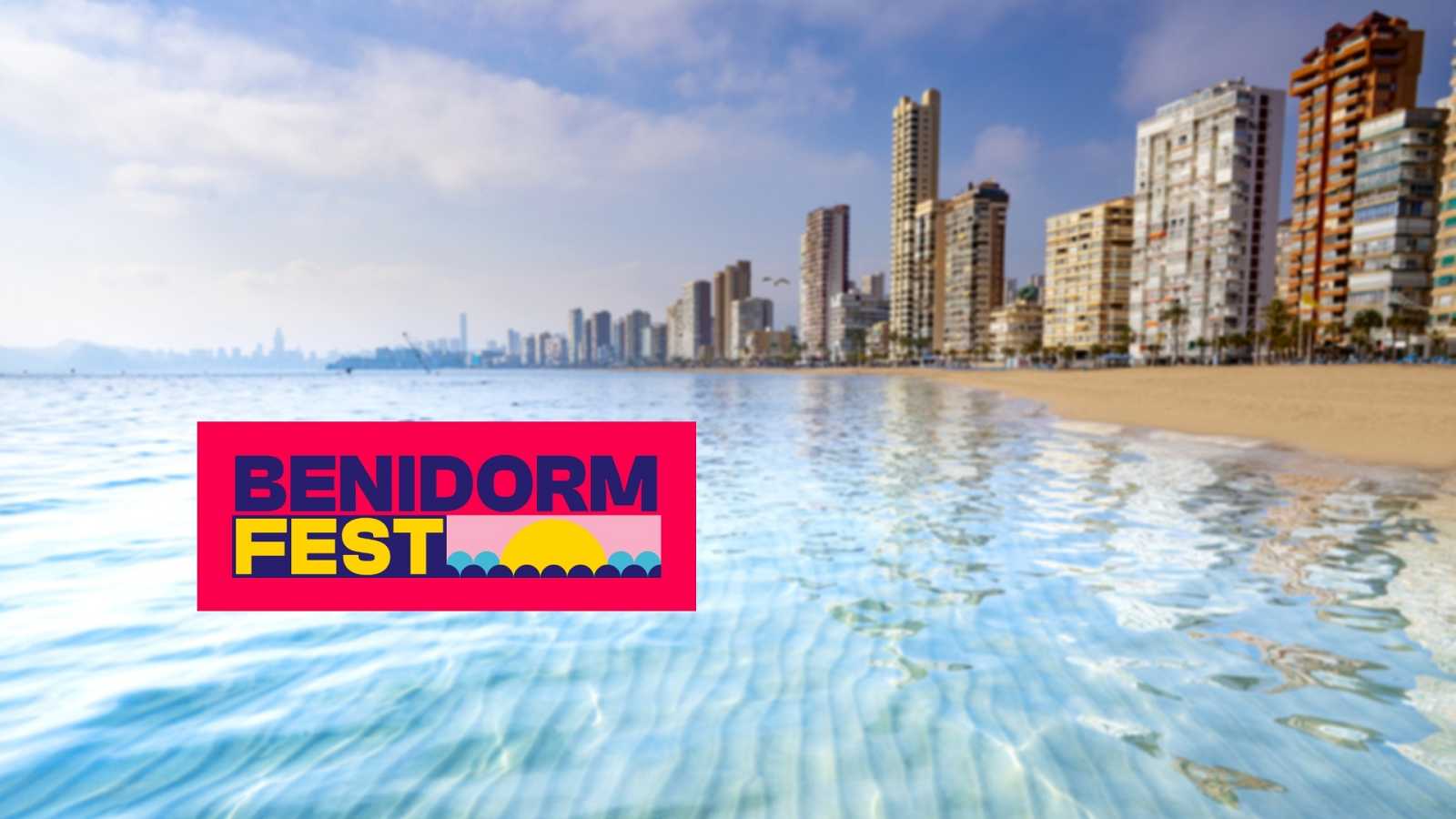 Benidorm Fest 2025 dates announced