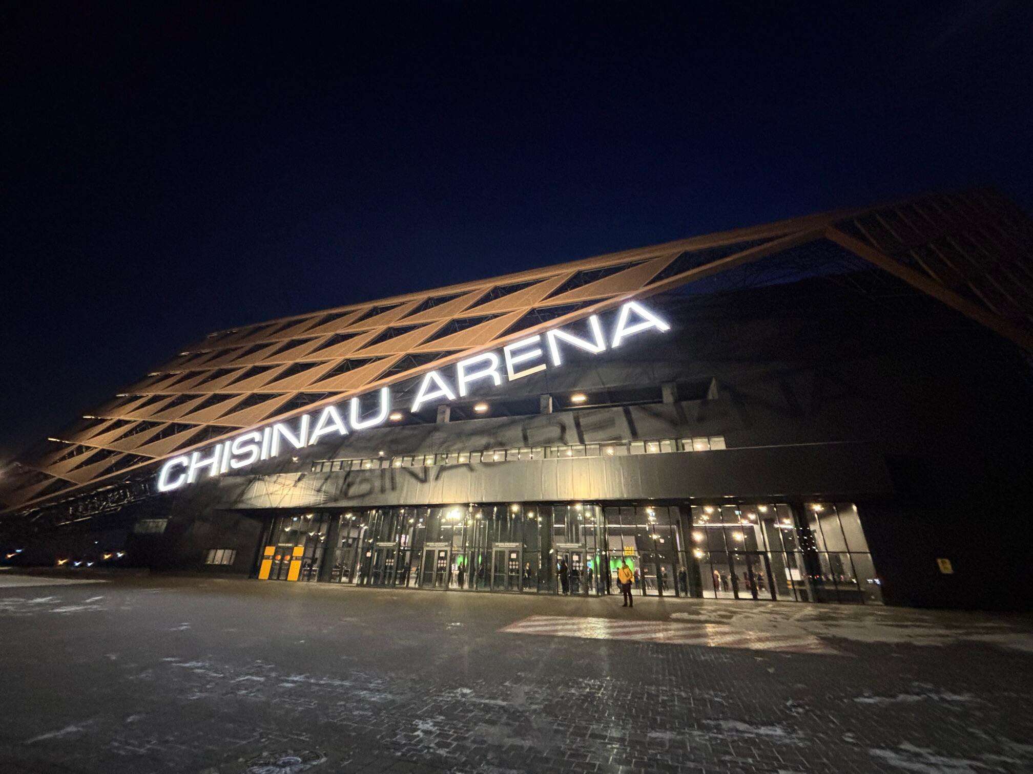 The Moldova report: The Eurovision underdog is on duty!