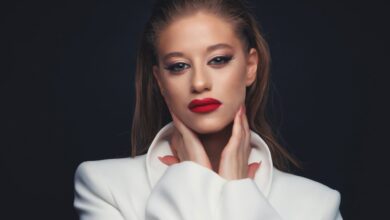 Iru Khechanovi Eurovision