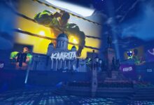 kaarija fortnite